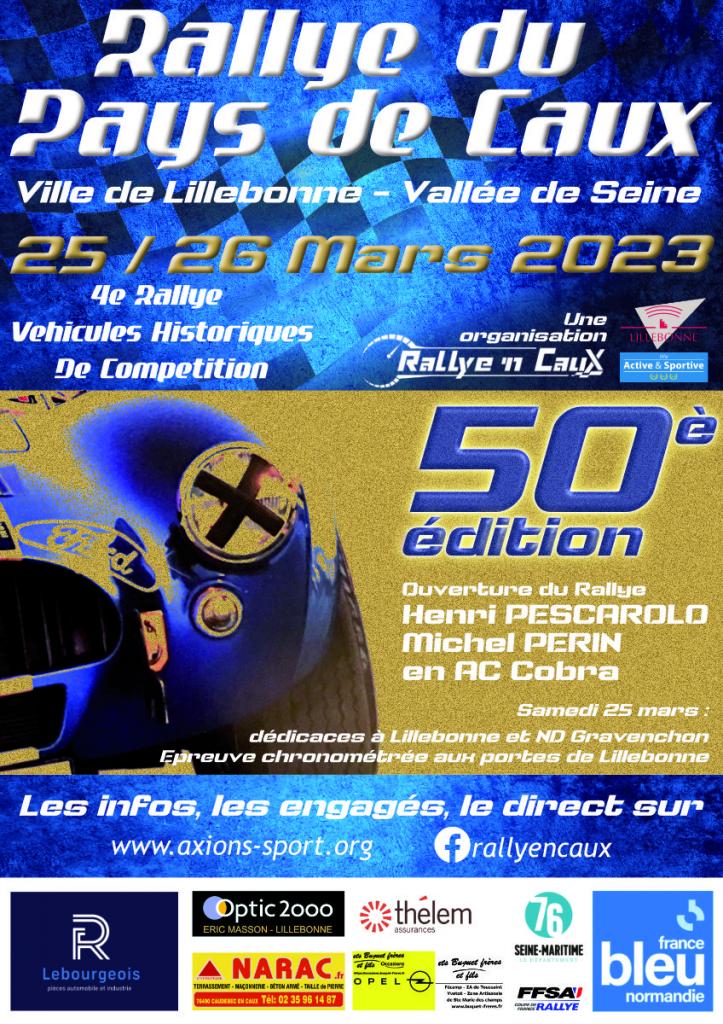 rallye