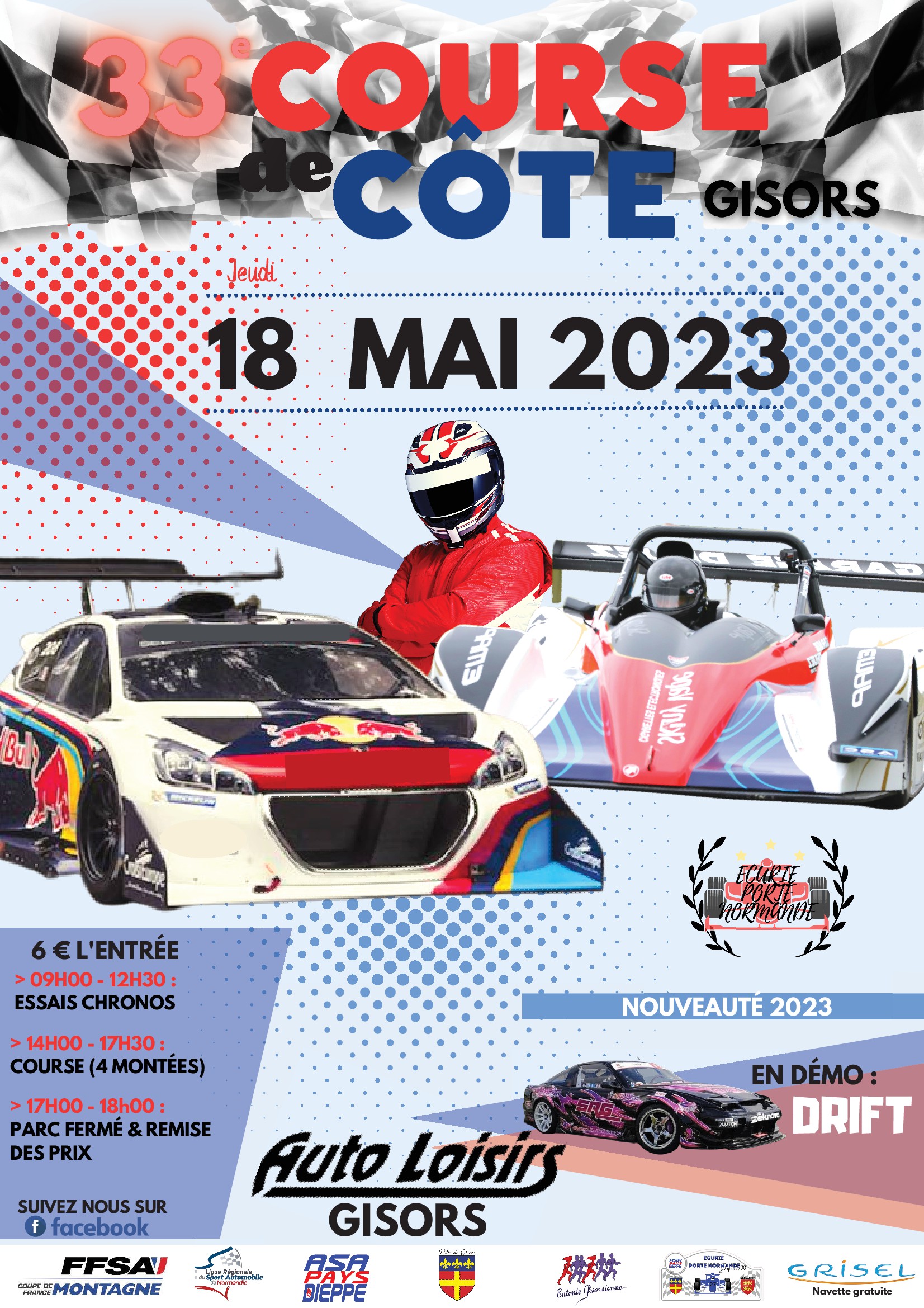 rallye
