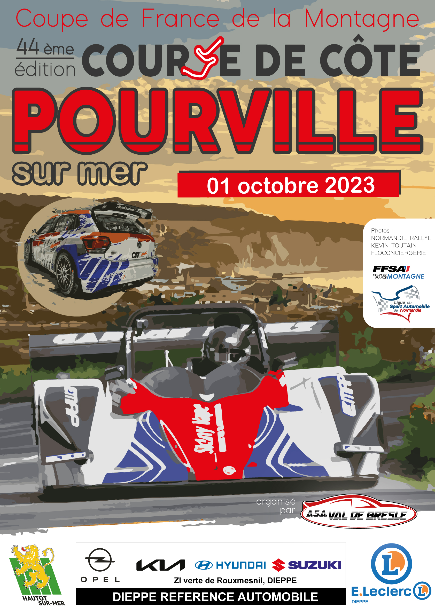 rallye